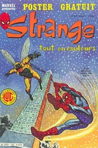 Le journal de Spider-Man