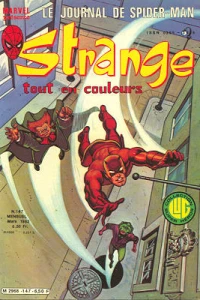 Le journal de Spider-Man