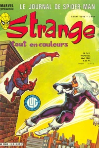 Le journal de Spider-Man