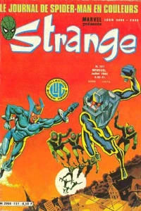 Le journal de Spider-Man