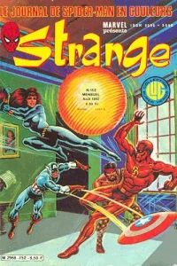 Le journal de Spider-Man