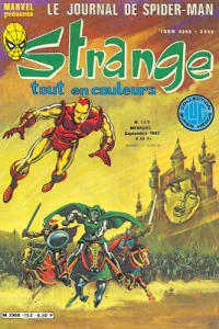 Le journal de Spider-Man