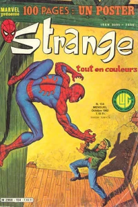 Le journal de Spider-Man