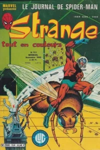 Le journal de Spider-Man