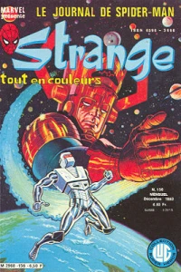 Le journal de Spider-Man