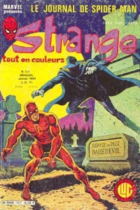 Le journal de Spider-Man