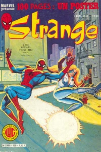 Le journal de Spider-Man