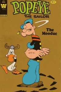 The Mooduc