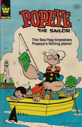 Cover of Shark Junction