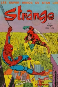 Les Super-Héros de Stan Lee