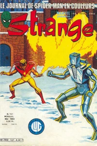 Le journal de Spider-Man