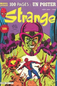 Le journal de Spider-Man