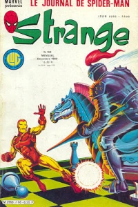 Le journal de Spider-Man
