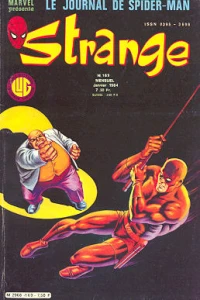 Le journal de Spider-Man