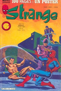 Le journal de Spider-Man
