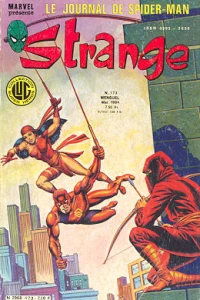 Le journal de Spider-Man