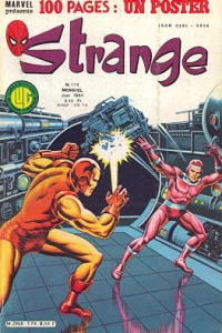 Le journal de Spider-Man