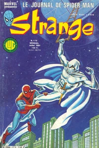 Le journal de Spider-Man