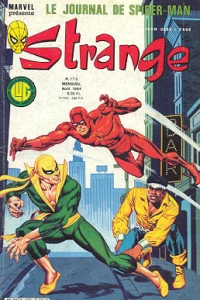 Le journal de Spider-Man