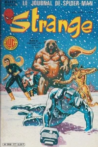 Le journal de Spider-Man