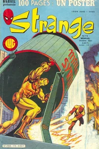 Le journal de Spider-Man