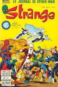 Le journal de Spider-Man