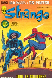 Le journal de Spider-Man