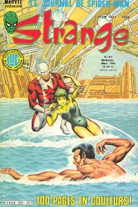 Le journal de Spider-Man