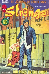 Le journal de Spider-Man