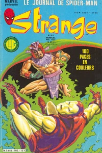Le journal de Spider-Man