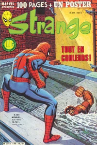 Le journal de Spider-Man