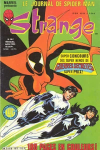Le journal de Spider-Man