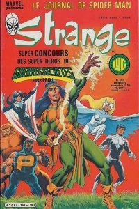 Le journal de Spider-Man