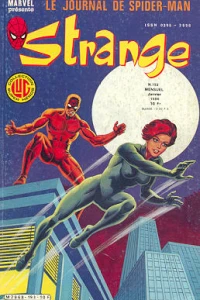 Le journal de Spider-Man