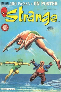 Le journal de Spider-Man