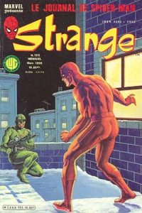 Le journal de Spider-Man