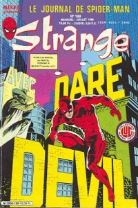 Le journal de Spider-Man