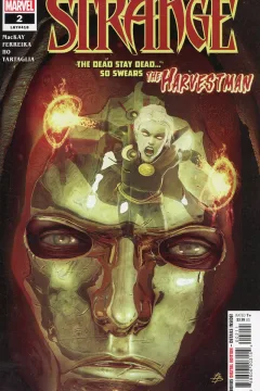 Issue #2