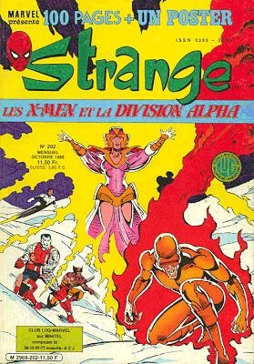 Cover of Le journal de Spider-Man