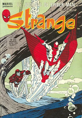 Cover of Le journal de Spider-Man