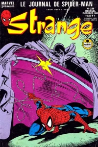 Le journal de Spider-Man