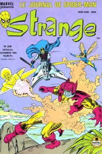 Le journal de Spider-Man
