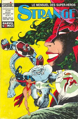 Cover of Le journal de Spider-Man