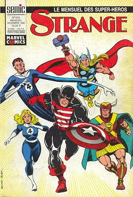 Cover of Le journal de Spider-Man