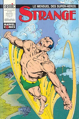 Cover of Le journal de Spider-Man