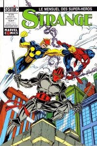 Issue #278
