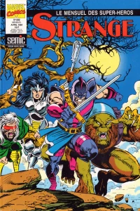 Issue #292