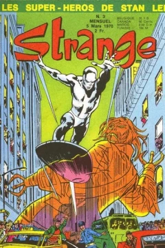 Les Super-Héros de Stan Lee