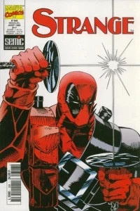 Issue #308
