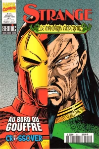 Issue #313